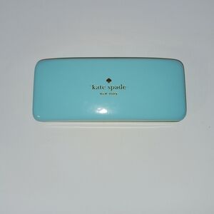 Kate Spade Eyeglasses, Sunglasses Case